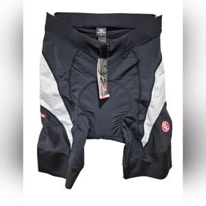 Men's Cycling Shorts NWT